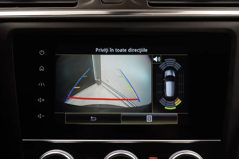 Renault Kadjar din 2019 cu 120.400 km - oferta REN123210 - foto 30