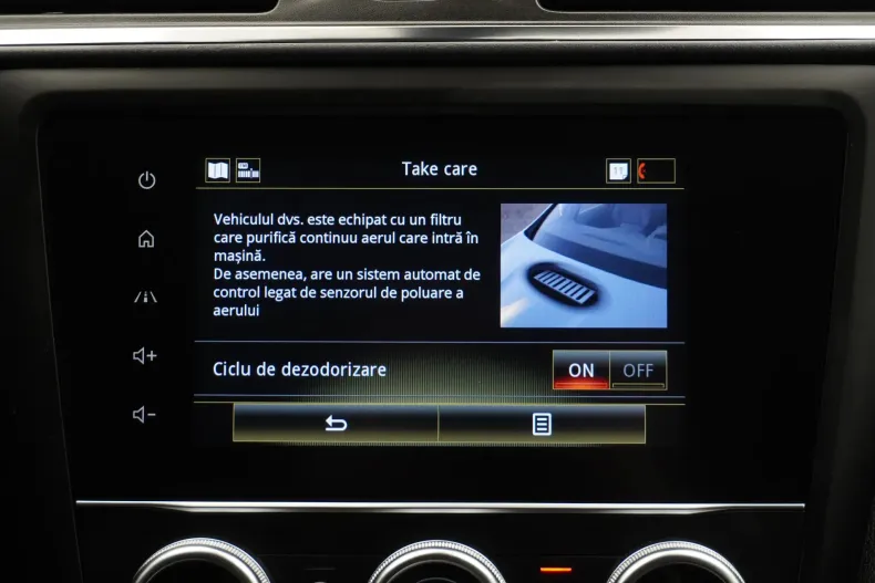 Renault Kadjar din 2019 cu 120.400 km - oferta REN123210 - foto 31