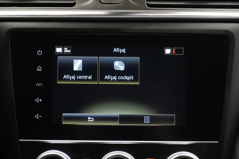 Renault Kadjar din 2019 cu 120.400 km - oferta REN123210 - foto 33