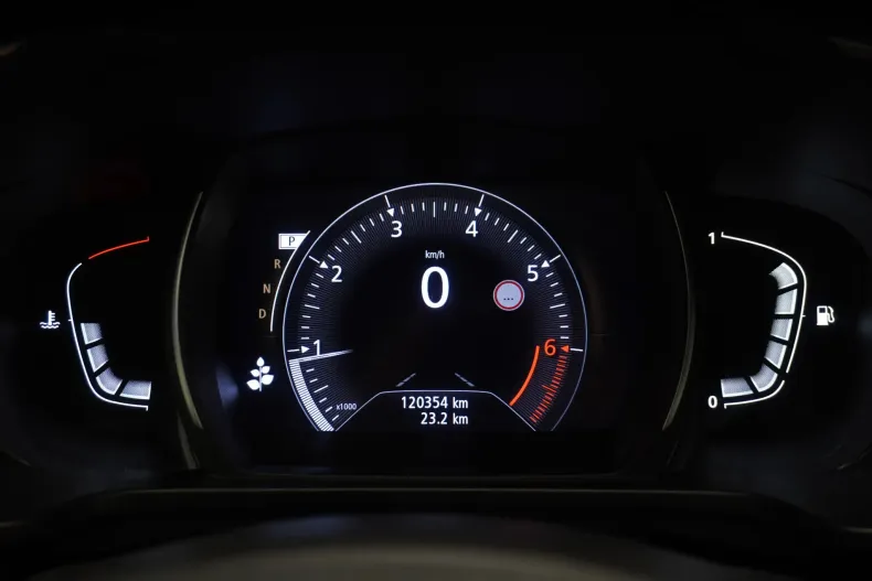 Renault Kadjar din 2019 cu 120.400 km - oferta REN123210 - foto 35