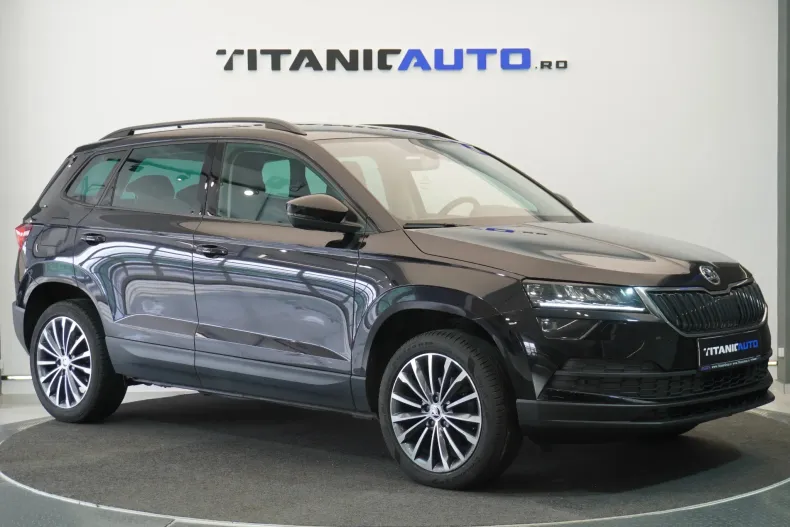 Skoda Karoq din 2019 cu 144.550 km - oferta SKO123211 - foto 2