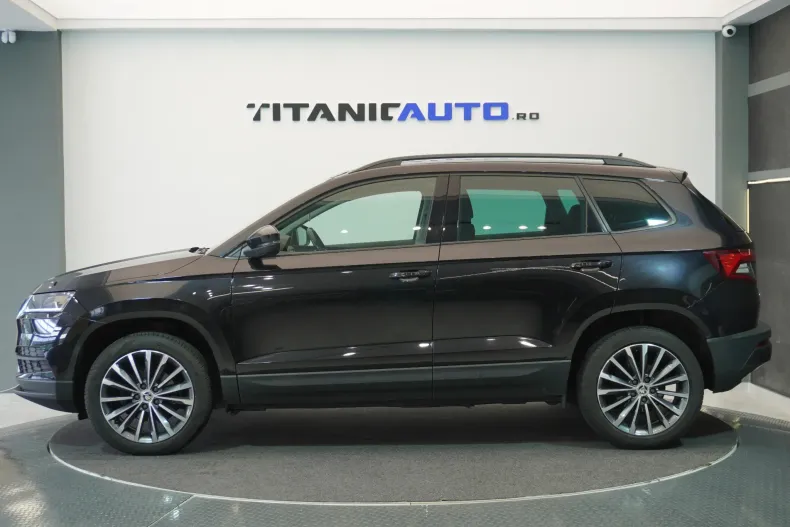 Skoda Karoq din 2019 cu 144.550 km - oferta SKO123211 - foto 5