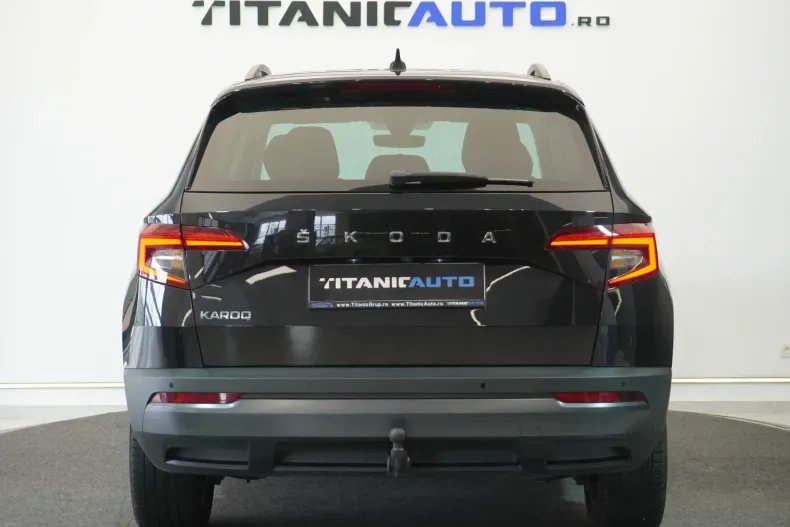 Skoda Karoq din 2019 cu 144.550 km - oferta SKO123211 - foto 9