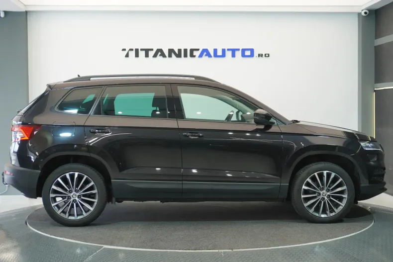 Skoda Karoq din 2019 cu 144.550 km - oferta SKO123211 - foto 10