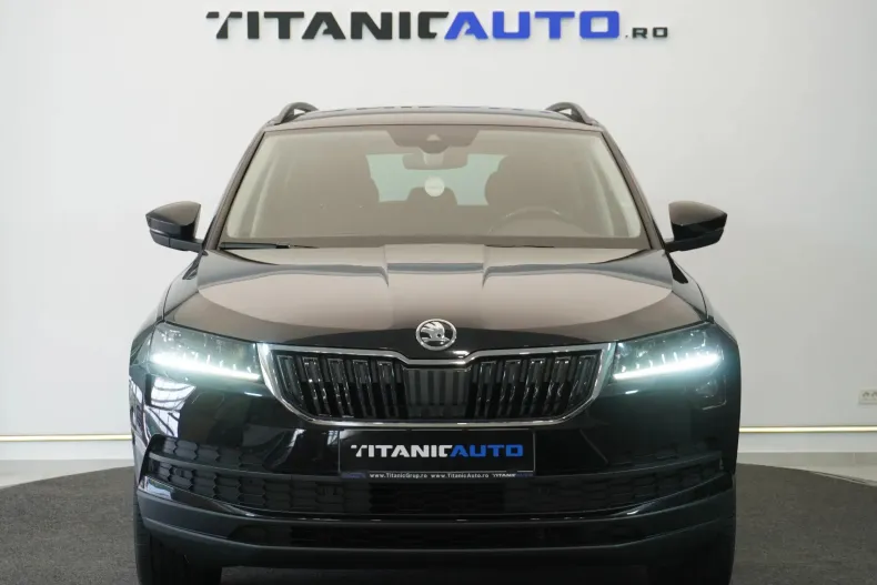 Skoda Karoq din 2019 cu 144.550 km - oferta SKO123211 - foto 11