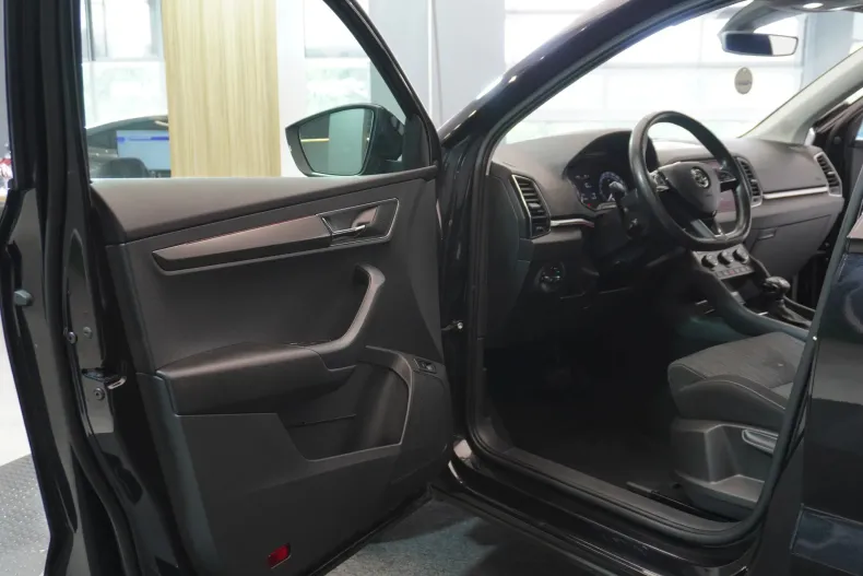 Skoda Karoq din 2019 cu 144.550 km - oferta SKO123211 - foto 19