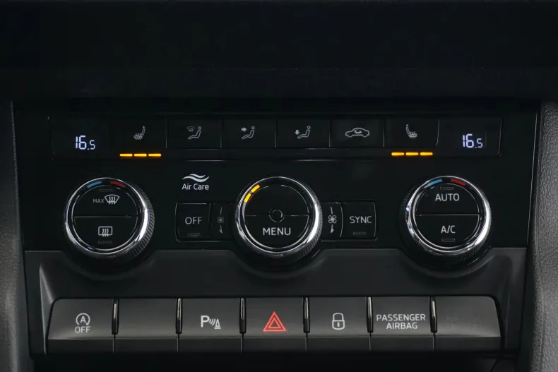 Skoda Karoq din 2019 cu 144.550 km - oferta SKO123211 - foto 22