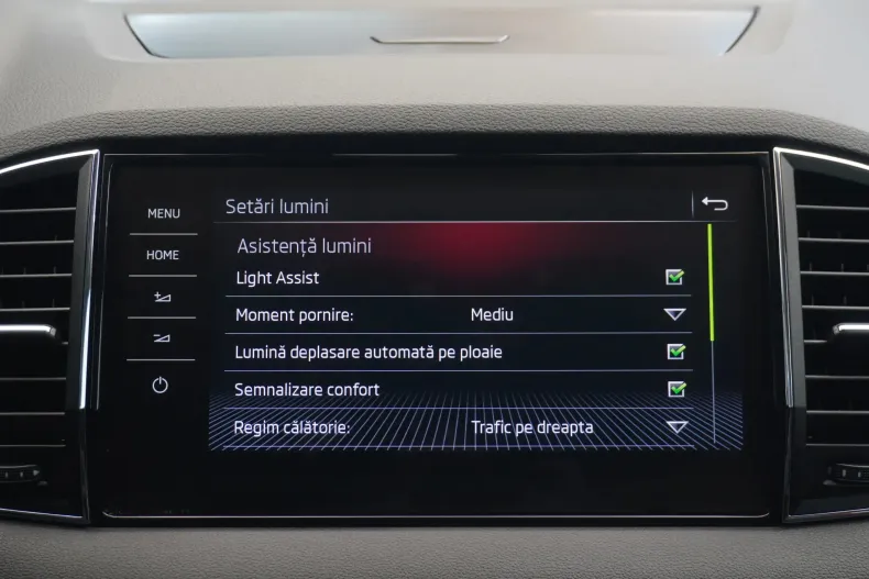 Skoda Karoq din 2019 cu 144.550 km - oferta SKO123211 - foto 26