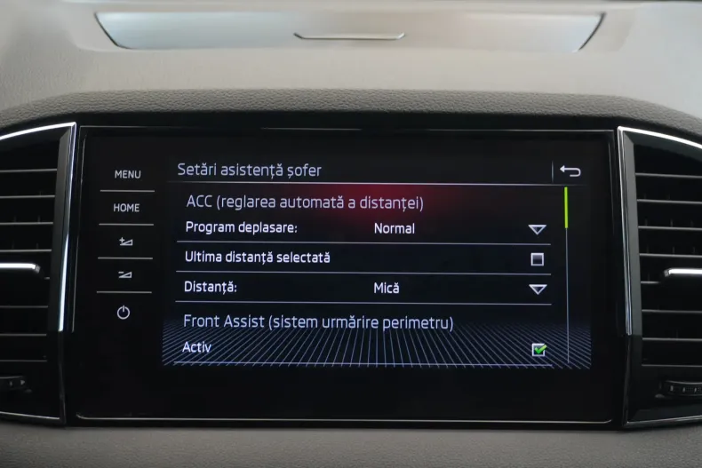 Skoda Karoq din 2019 cu 144.550 km - oferta SKO123211 - foto 27