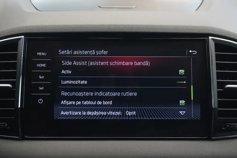 Skoda Karoq din 2019 cu 144.550 km - oferta SKO123211 - foto 28