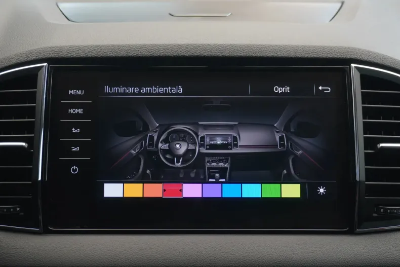 Skoda Karoq din 2019 cu 144.550 km - oferta SKO123211 - foto 29