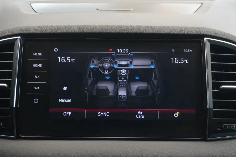 Skoda Karoq din 2019 cu 144.550 km - oferta SKO123211 - foto 31