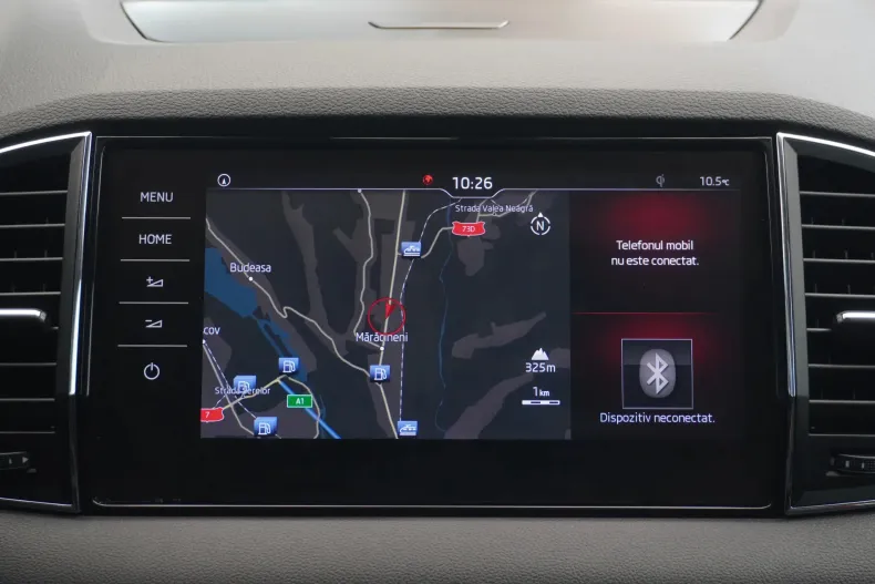 Skoda Karoq din 2019 cu 144.550 km - oferta SKO123211 - foto 32