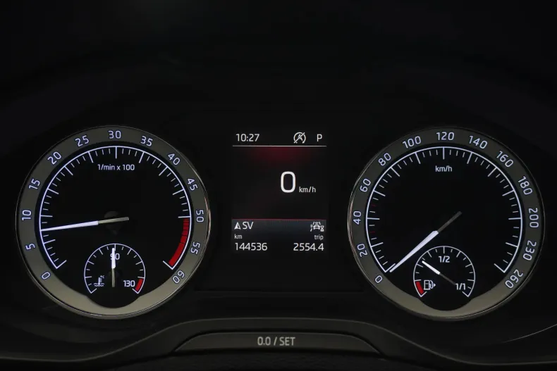 Skoda Karoq din 2019 cu 144.550 km - oferta SKO123211 - foto 34