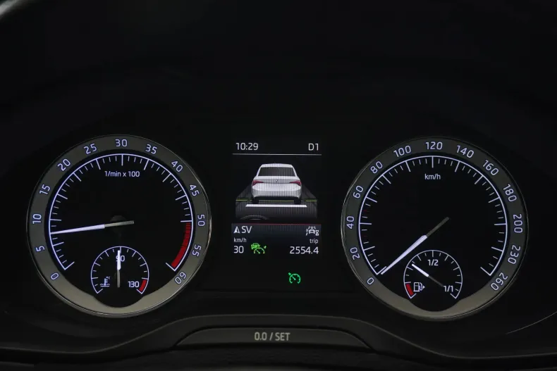 Skoda Karoq din 2019 cu 144.550 km - oferta SKO123211 - foto 37