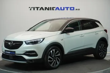Opel Grandland (X) din 2019 - oferta OPE123212