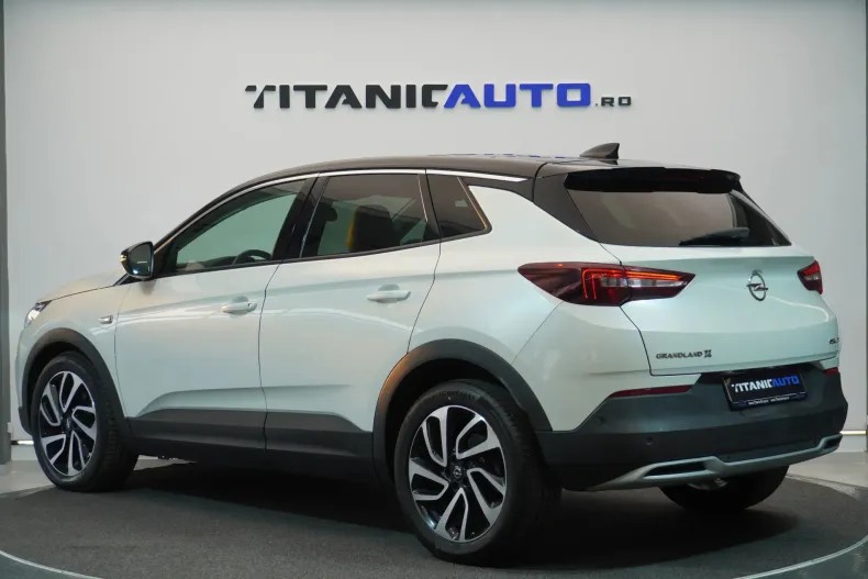 Opel Grandland (X) din 2019 cu 142.700 km - oferta OPE123212 - foto 3