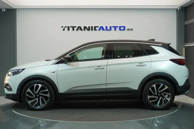 Opel Grandland (X) din 2019 cu 142.700 km - oferta OPE123212 - foto 5