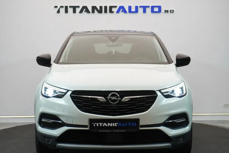 Opel Grandland (X) din 2019 cu 142.700 km - oferta OPE123212 - foto 6
