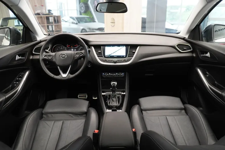 Opel Grandland (X) din 2019 cu 142.700 km - oferta OPE123212 - foto 7