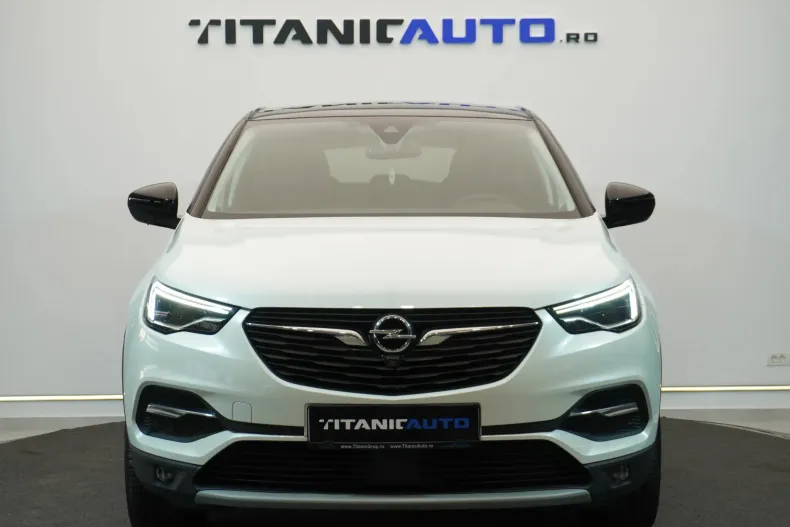 Opel Grandland (X) din 2019 cu 142.700 km - oferta OPE123212 - foto 11