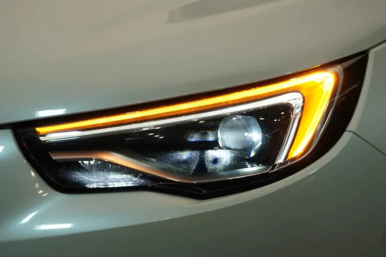 Opel Grandland (X) din 2019 cu 142.700 km - oferta OPE123212 - foto 13