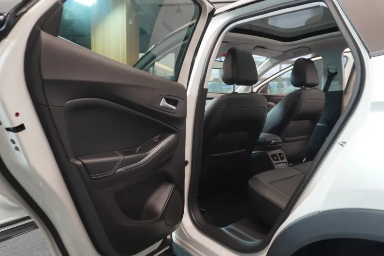 Opel Grandland (X) din 2019 cu 142.700 km - oferta OPE123212 - foto 20