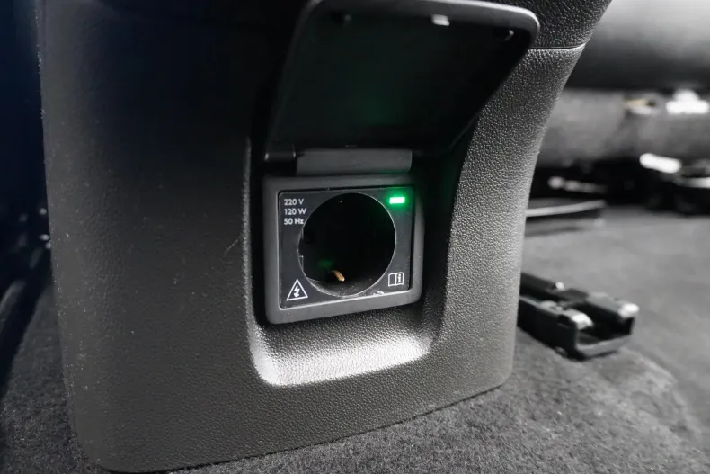 Opel Grandland (X) din 2019 cu 142.700 km - oferta OPE123212 - foto 22