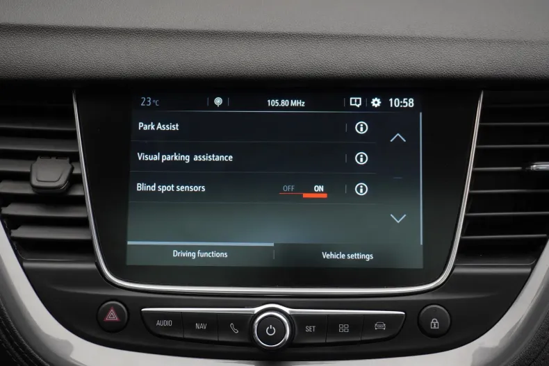 Opel Grandland (X) din 2019 cu 142.700 km - oferta OPE123212 - foto 33