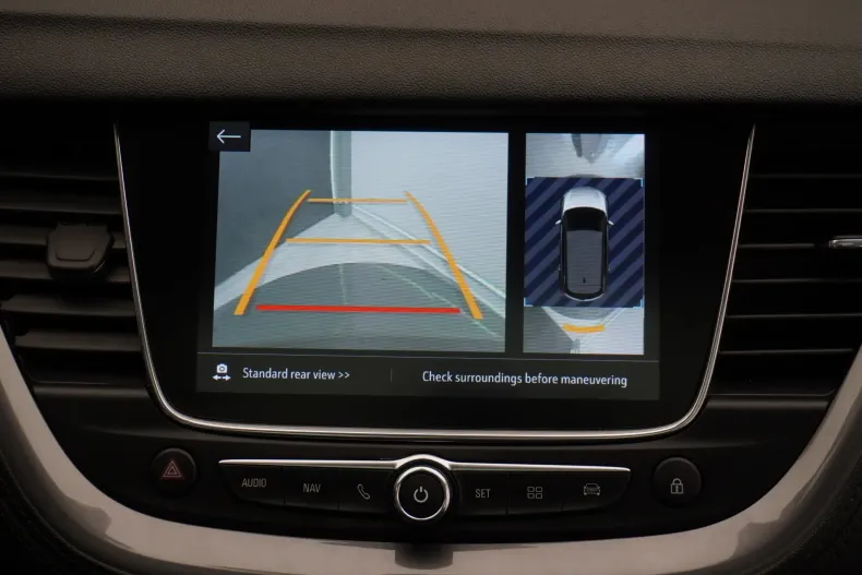 Opel Grandland (X) din 2019 cu 142.700 km - oferta OPE123212 - foto 34