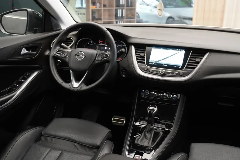 Opel Grandland (X) din 2019 cu 142.700 km - oferta OPE123212 - foto 37