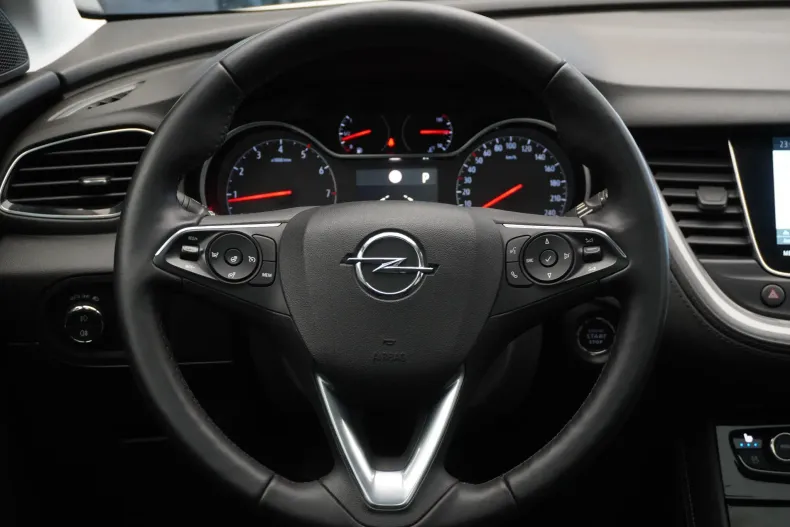 Opel Grandland (X) din 2019 cu 142.700 km - oferta OPE123212 - foto 39