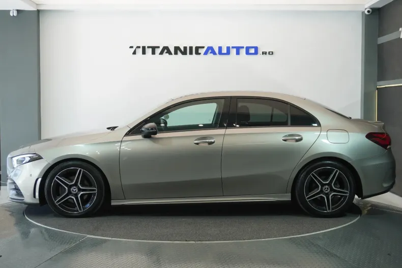 Mercedes-Benz A din 2019 cu 145.750 km - oferta MER123214 - foto 5