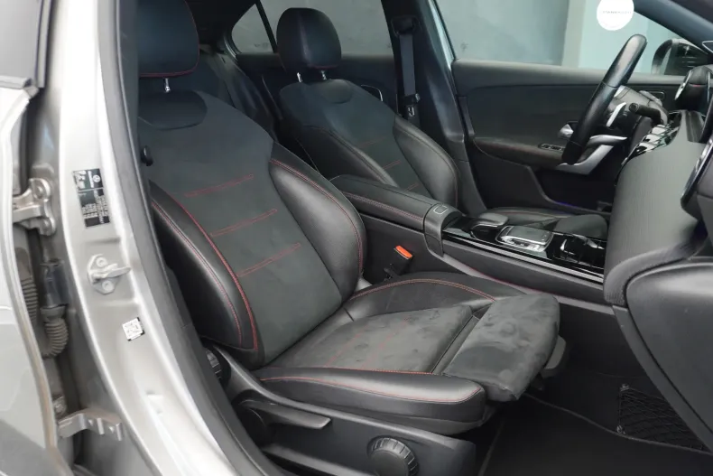 Mercedes-Benz A din 2019 cu 145.750 km - oferta MER123214 - foto 8