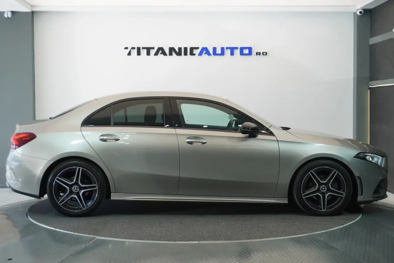 Mercedes-Benz A din 2019 cu 145.750 km - oferta MER123214 - foto 9