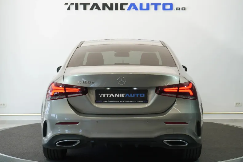 Mercedes-Benz A din 2019 cu 145.750 km - oferta MER123214 - foto 10