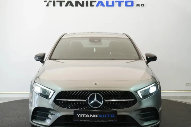 Mercedes-Benz A din 2019 cu 145.750 km - oferta MER123214 - foto 11