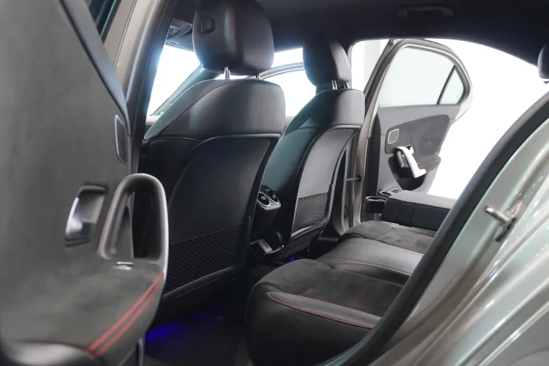 Mercedes-Benz A din 2019 cu 145.750 km - oferta MER123214 - foto 16