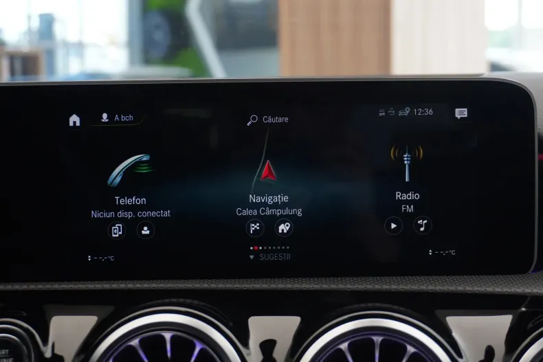 Mercedes-Benz A din 2019 cu 145.750 km - oferta MER123214 - foto 23