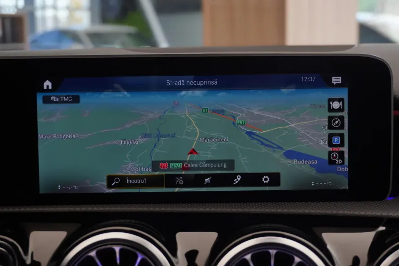 Mercedes-Benz A din 2019 cu 145.750 km - oferta MER123214 - foto 24