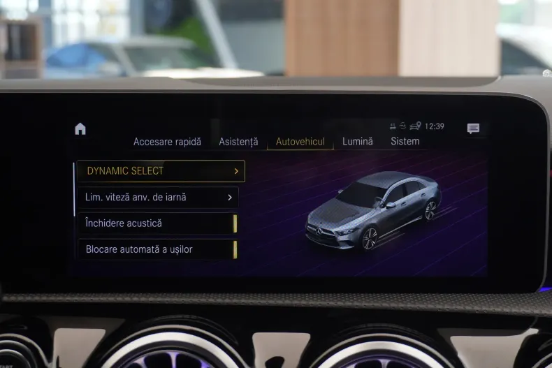 Mercedes-Benz A din 2019 cu 145.750 km - oferta MER123214 - foto 26