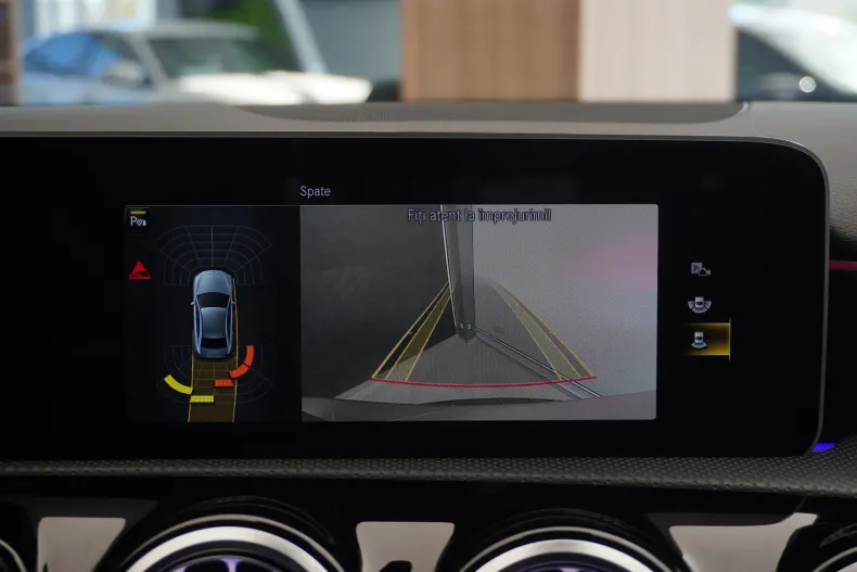 Mercedes-Benz A din 2019 cu 145.750 km - oferta MER123214 - foto 27