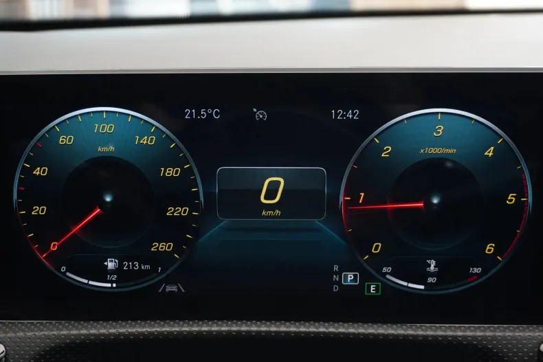 Mercedes-Benz A din 2019 cu 145.750 km - oferta MER123214 - foto 31