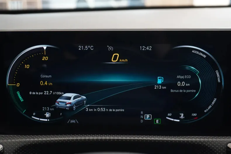 Mercedes-Benz A din 2019 cu 145.750 km - oferta MER123214 - foto 32