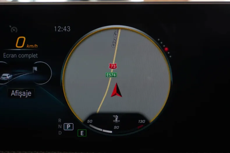 Mercedes-Benz A din 2019 cu 145.750 km - oferta MER123214 - foto 33