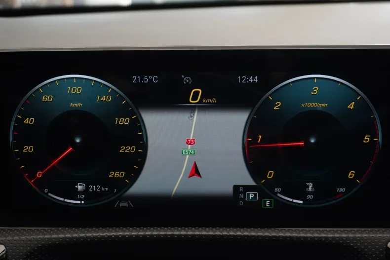 Mercedes-Benz A din 2019 cu 145.750 km - oferta MER123214 - foto 34