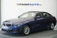 BMW Seria 3 din 2019 cu 159.200 km - oferta BMW123215 - foto 1