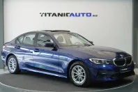 BMW Seria 3 din 2019 cu 159.200 km - oferta BMW123215 - foto 2