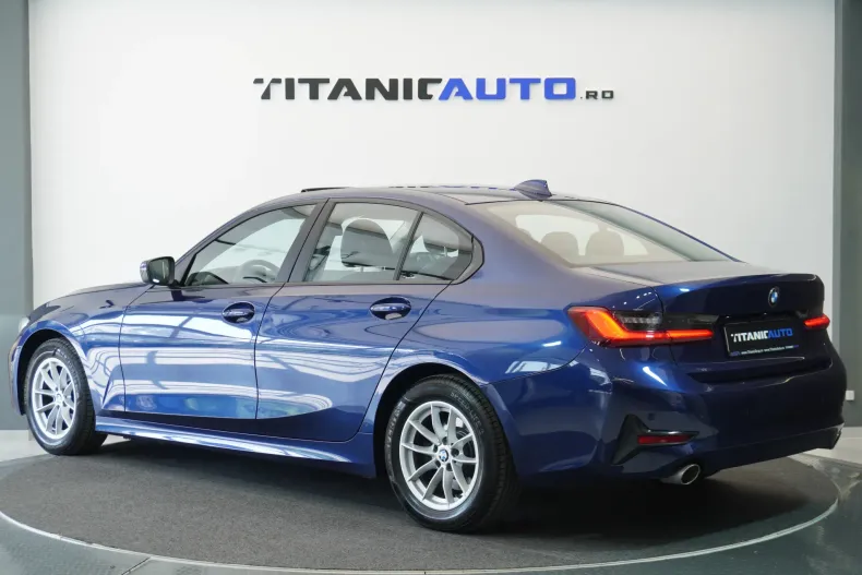 BMW Seria 3 din 2019 cu 159.200 km - oferta BMW123215 - foto 3