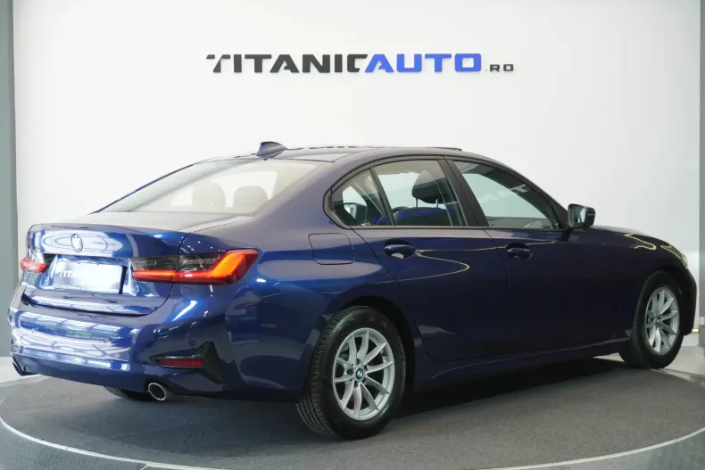 BMW Seria 3 din 2019 cu 159.200 km - oferta BMW123215 - foto 4